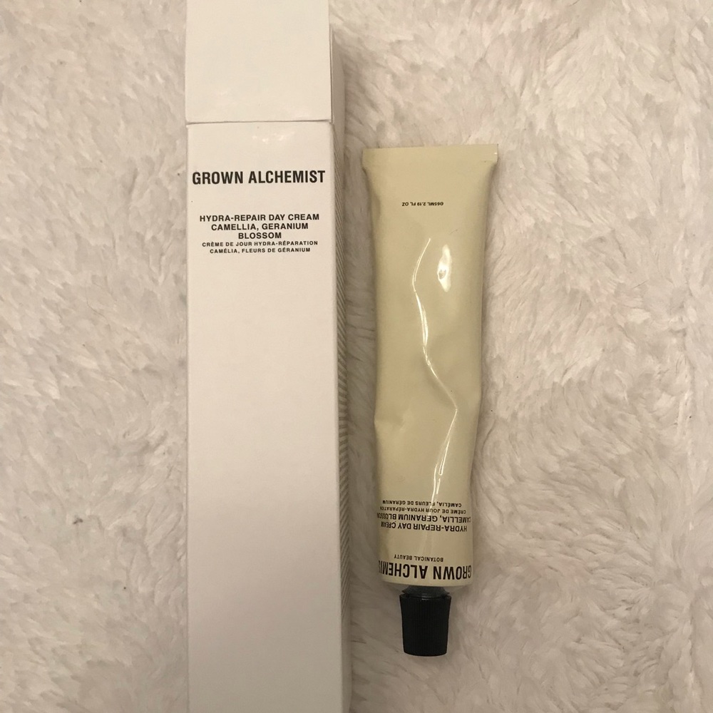 Day Cream